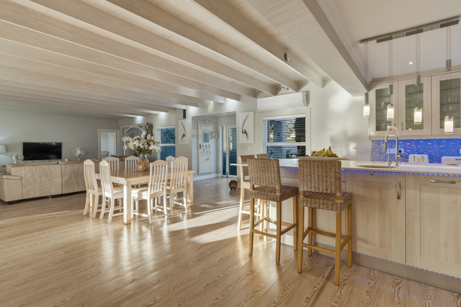 4 Bedroom Property for Sale in Croydon Vineyard Estate Western Cape